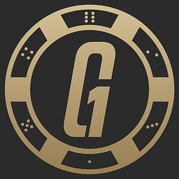Gaming1 logo