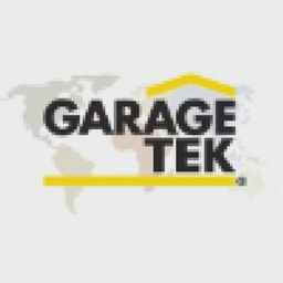 GarageTek logo
