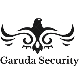 Garuda Security logo