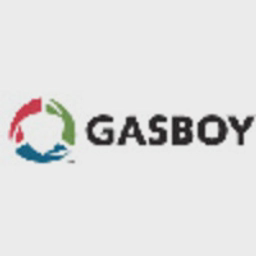Gasboy logo