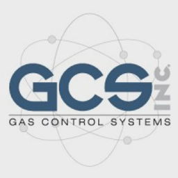 Gas Control Systems logo