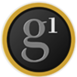 GateOne logo