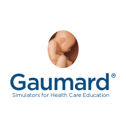 Gaumard logo