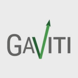 Gaviti logo