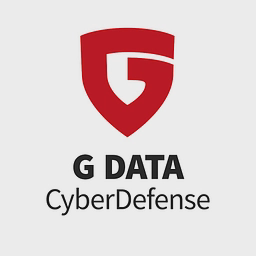 G DATA Antivirus logo