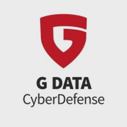 G DATA TotalSecurity Business logo