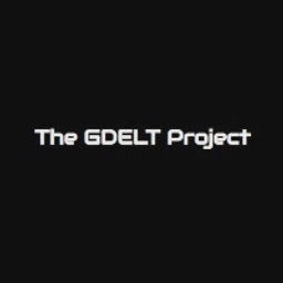 GDELT Project logo