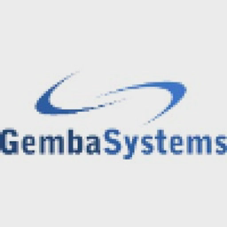 Gemba Systems Digital Andon logo