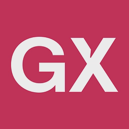 GeneXus Labels logo