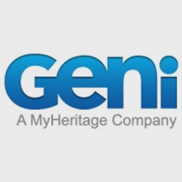 Geni logo