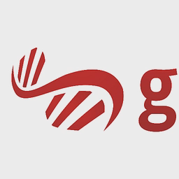 Genohub logo