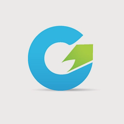 GenRocket logo
