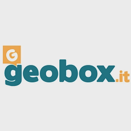GeoBox logo