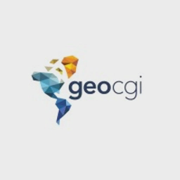 geocgi logo