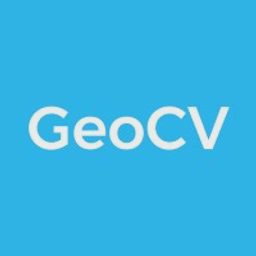 GeoCV logo