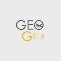 GeoGo logo