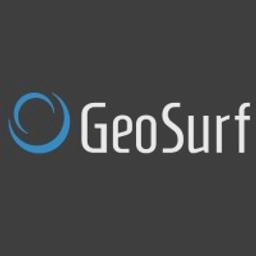 GeoSurf Proxy Network logo