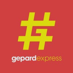 GEPARD (Waste Automation Platform) logo