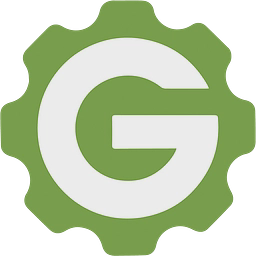 Geru logo