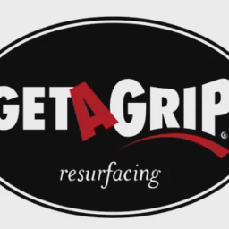 Get a Grip logo
