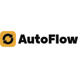 AutoFlow logo