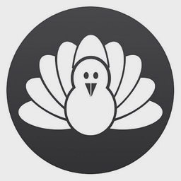 Cold Turkey Blocker logo