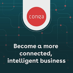 Conga logo