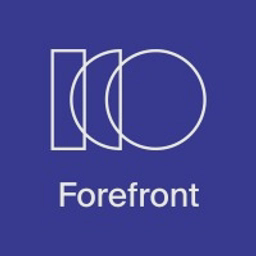 Forefront logo