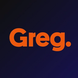Greg logo