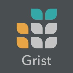 Grist logo