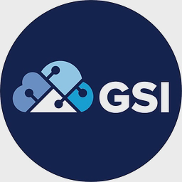 GSI Suite logo