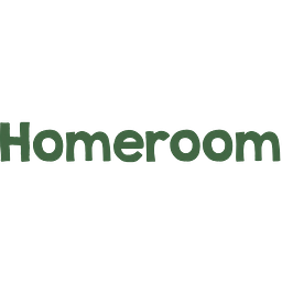 Homeroom logo