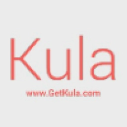 KULA logo