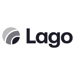 Lago logo