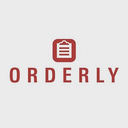 Orderly logo