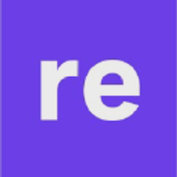 Resolve logo