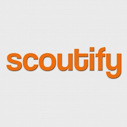 Scoutify logo