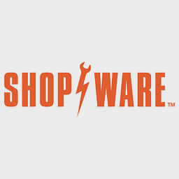 Shop-Ware logo
