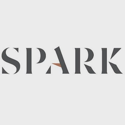 Spark Hire logo