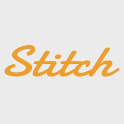 Stitch logo