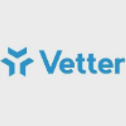 Vetter logo