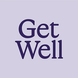 GetWellNetwork logo