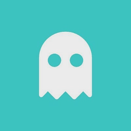 Ghostfolio logo