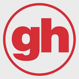 GHS logo