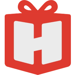 GiftHero logo