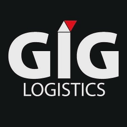 GIG Logistics logo