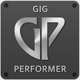 Gig Performer logo