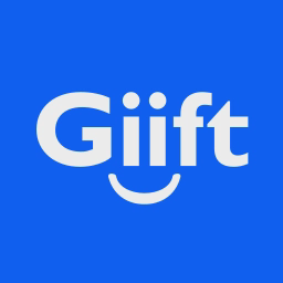 Giift logo