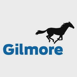 Gilmore Software logo