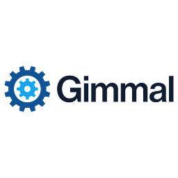 Gimmal Records logo